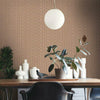 Bee Sweet Wallpaper Wallpaper Ronald Redding Designs   