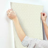 Bee Sweet Wallpaper Wallpaper Ronald Redding Designs   