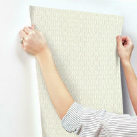 Bee Sweet Wallpaper Wallpaper Ronald Redding Designs   