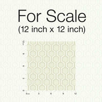 Bee Sweet Wallpaper Wallpaper Ronald Redding Designs   