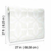Roulettes Wallpaper Wallpaper Ronald Redding Designs   
