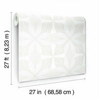 Roulettes Wallpaper Wallpaper Ronald Redding Designs   