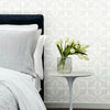 Roulettes Wallpaper Wallpaper Ronald Redding Designs   