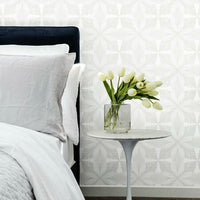 Roulettes Wallpaper Wallpaper Ronald Redding Designs   
