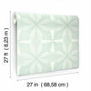 Roulettes Wallpaper Wallpaper Ronald Redding Designs   