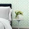 Roulettes Wallpaper Wallpaper Ronald Redding Designs   