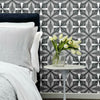 Roulettes Wallpaper Wallpaper Ronald Redding Designs   