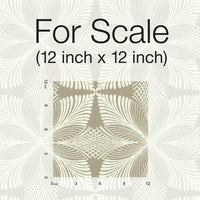 Roulettes Wallpaper Wallpaper Ronald Redding Designs   