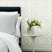 Roulettes Wallpaper Wallpaper Ronald Redding Designs   