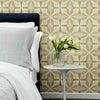 Roulettes Wallpaper Wallpaper Ronald Redding Designs   