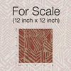 Tribal Print Wallpaper Wallpaper Ronald Redding Designs   
