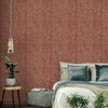 Tribal Print Wallpaper Wallpaper Ronald Redding Designs   