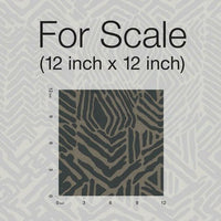 Tribal Print Wallpaper Wallpaper Ronald Redding Designs   