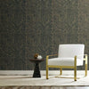 Tribal Print Wallpaper Wallpaper Ronald Redding Designs   