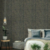 Tribal Print Wallpaper Wallpaper Ronald Redding Designs   