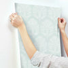 Ottoman Fans Wallpaper Wallpaper Ronald Redding Designs   
