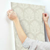Ottoman Fans Wallpaper Wallpaper Ronald Redding Designs   