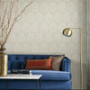Ottoman Fans Wallpaper Wallpaper Ronald Redding Designs   