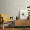 Ottoman Fans Wallpaper Wallpaper Ronald Redding Designs   