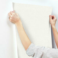 Woven Texture Wallpaper Wallpaper Ronald Redding Designs   