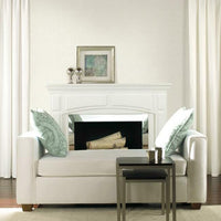Woven Texture Wallpaper Wallpaper Ronald Redding Designs   