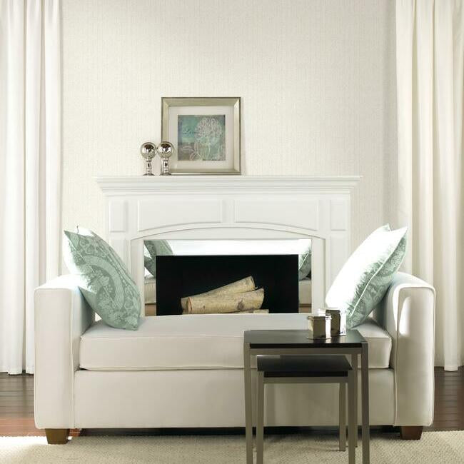Woven Texture Wallpaper Wallpaper Ronald Redding Designs   