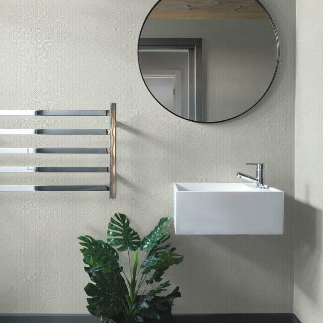 Woven Texture Wallpaper Wallpaper Ronald Redding Designs   