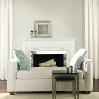 Woven Texture Wallpaper Wallpaper Ronald Redding Designs   
