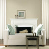 Woven Texture Wallpaper Wallpaper Ronald Redding Designs   