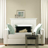 Woven Texture Wallpaper Wallpaper Ronald Redding Designs   