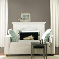 Woven Texture Wallpaper Wallpaper Ronald Redding Designs   