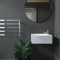 Woven Texture Wallpaper Wallpaper Ronald Redding Designs   
