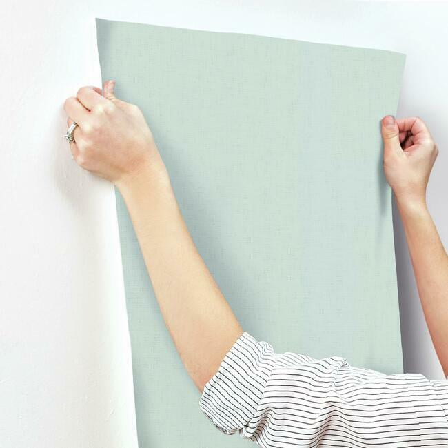 Paperweave Wallpaper Wallpaper Ronald Redding Designs   