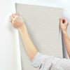 Textile Sisal Wallpaper Wallpaper Ronald Redding Designs   