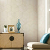 Hexagram Wood Veneer Wallpaper Wallpaper Ronald Redding Designs   