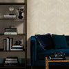 Atelier Herringbone Wallpaper Wallpaper Ronald Redding Designs   