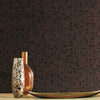 Leather Lux Wallpaper Wallpaper Ronald Redding Designs   
