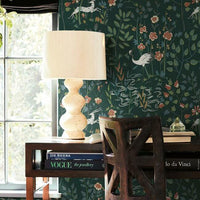 Aspen Wallpaper Wallpaper Ronald Redding Designs   