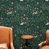 Aspen Wallpaper Wallpaper Ronald Redding Designs   