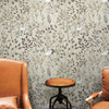 Aspen Wallpaper Wallpaper Ronald Redding Designs   
