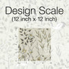 Aspen Wallpaper Wallpaper Ronald Redding Designs   