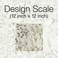Aspen Wallpaper Wallpaper Ronald Redding Designs   