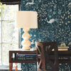 Aspen Wallpaper Wallpaper Ronald Redding Designs   