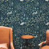 Aspen Wallpaper Wallpaper Ronald Redding Designs   