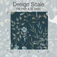 Aspen Wallpaper Wallpaper Ronald Redding Designs   