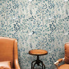 Aspen Wallpaper Wallpaper Ronald Redding Designs   