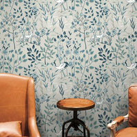 Aspen Wallpaper Wallpaper Ronald Redding Designs   