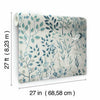 Aspen Wallpaper Wallpaper Ronald Redding Designs   