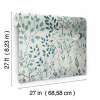 Aspen Wallpaper Wallpaper Ronald Redding Designs   