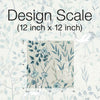 Aspen Wallpaper Wallpaper Ronald Redding Designs   